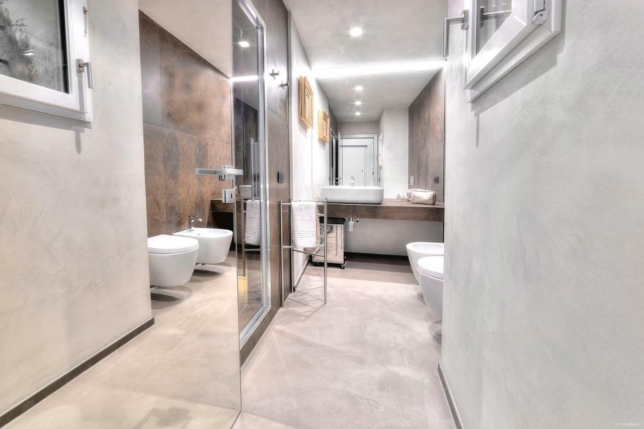 Stone Walls Deluxe Appartement *