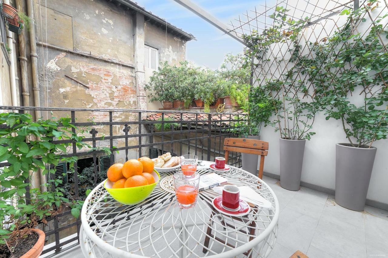Appartement Stone Walls Deluxe