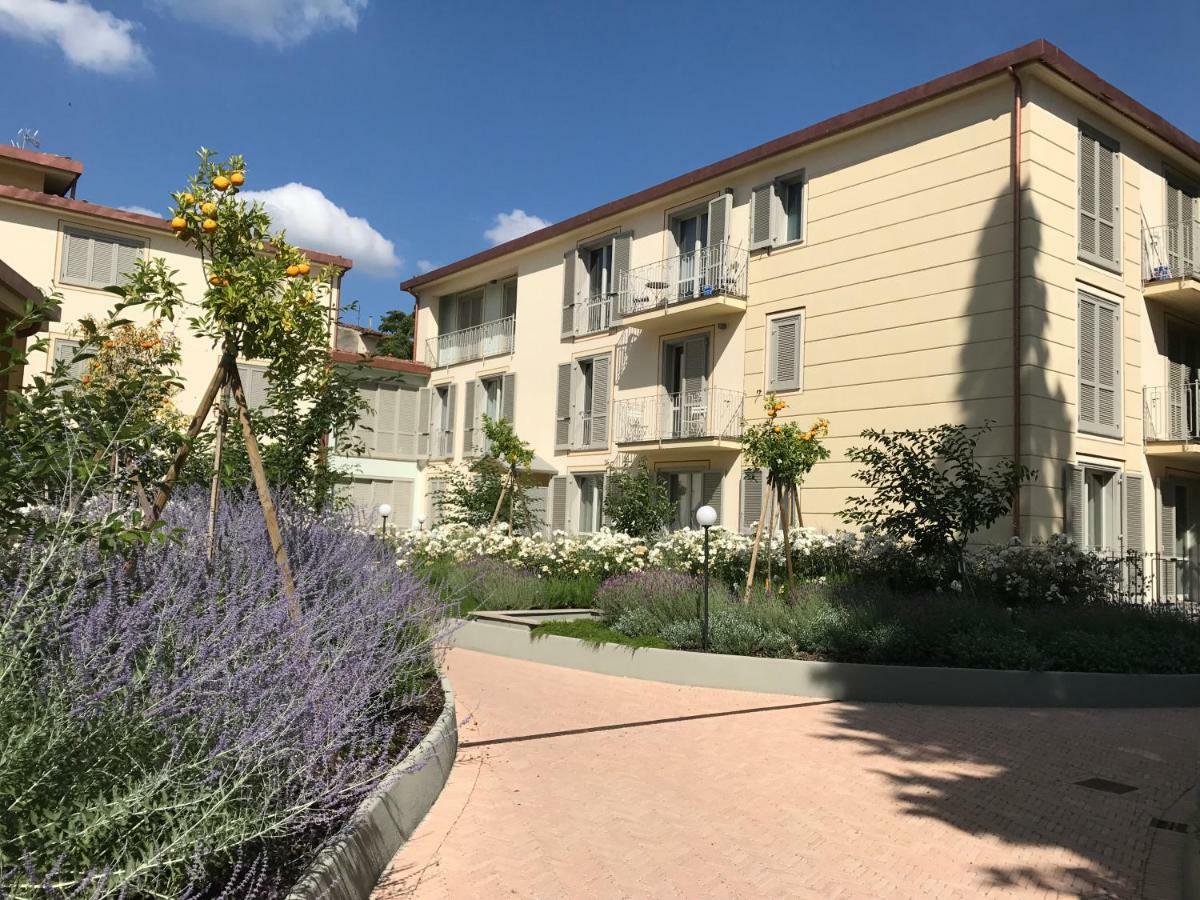 Appartement San Pietro