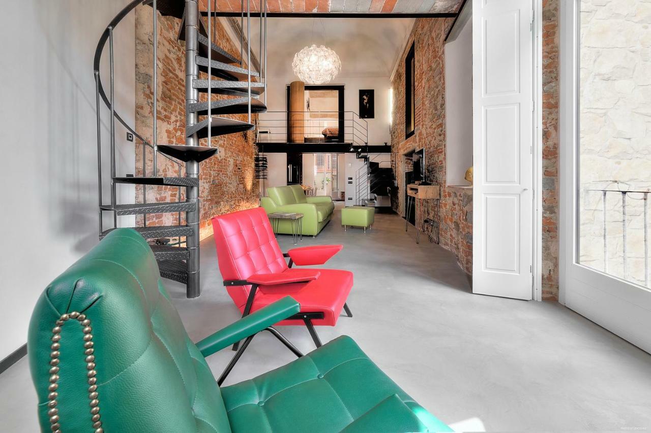 Appartement Stone Walls Deluxe