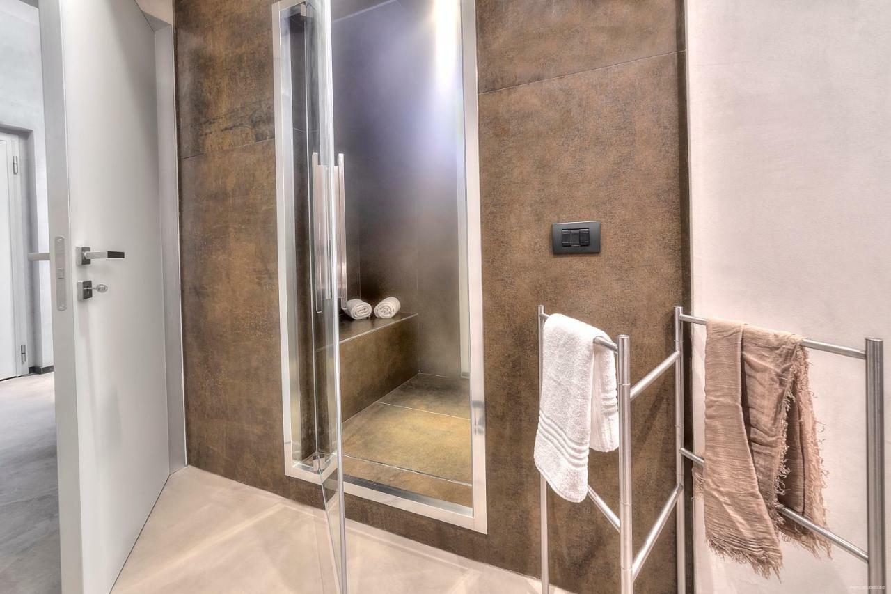Appartement Stone Walls Deluxe