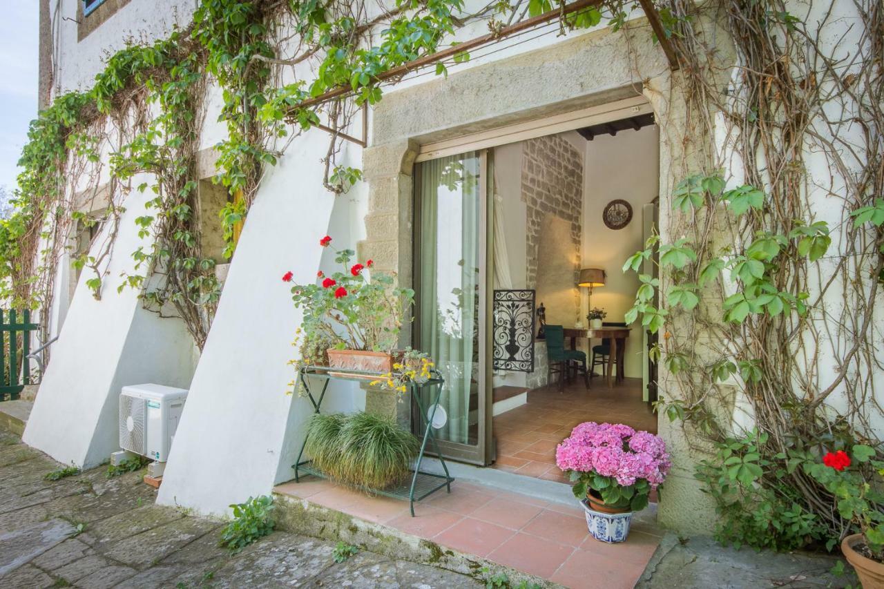 In Private Estate,shared Pool,parking,3km To Ponte Vecchio Firenze