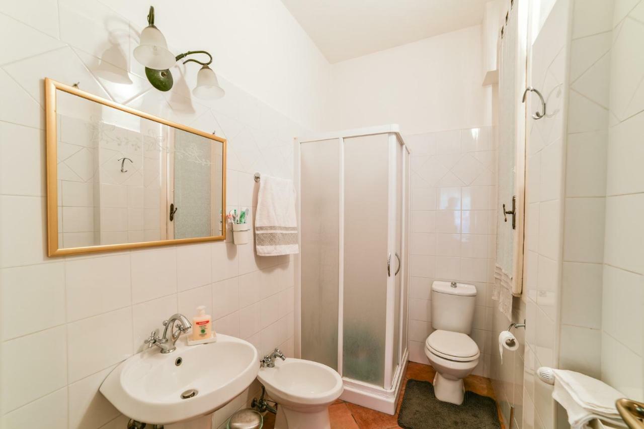 Apartment De Bardi *