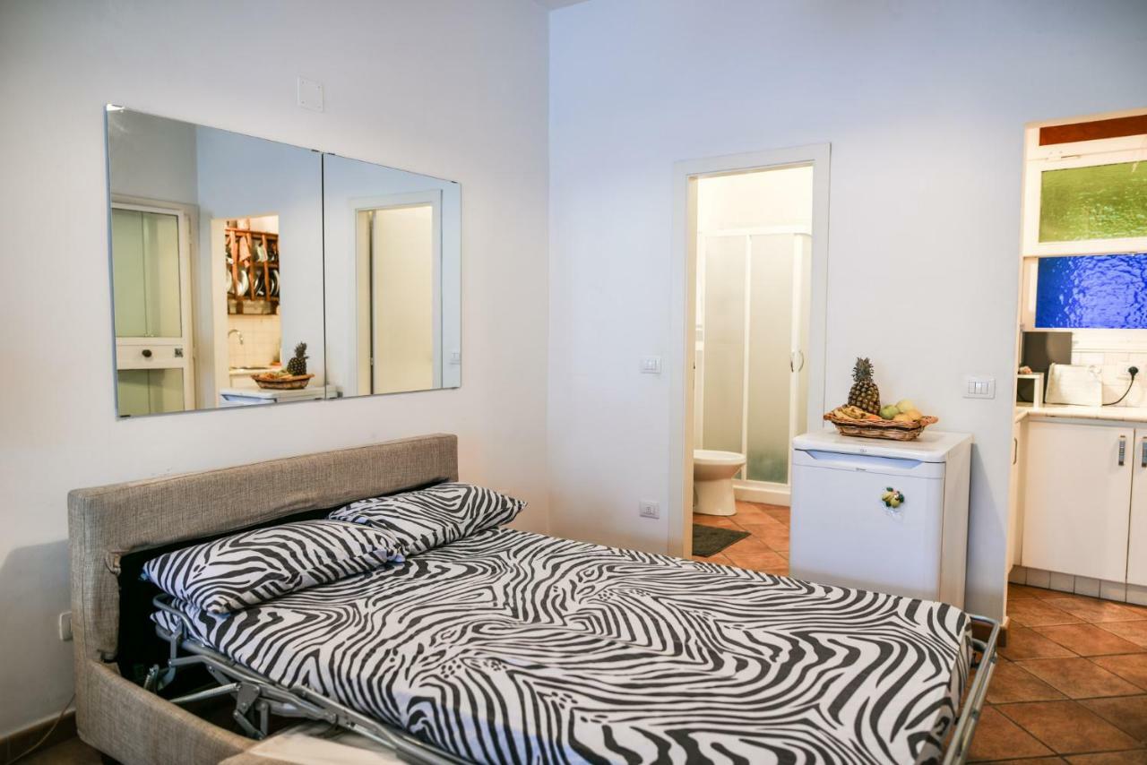 De Bardi Apartment *