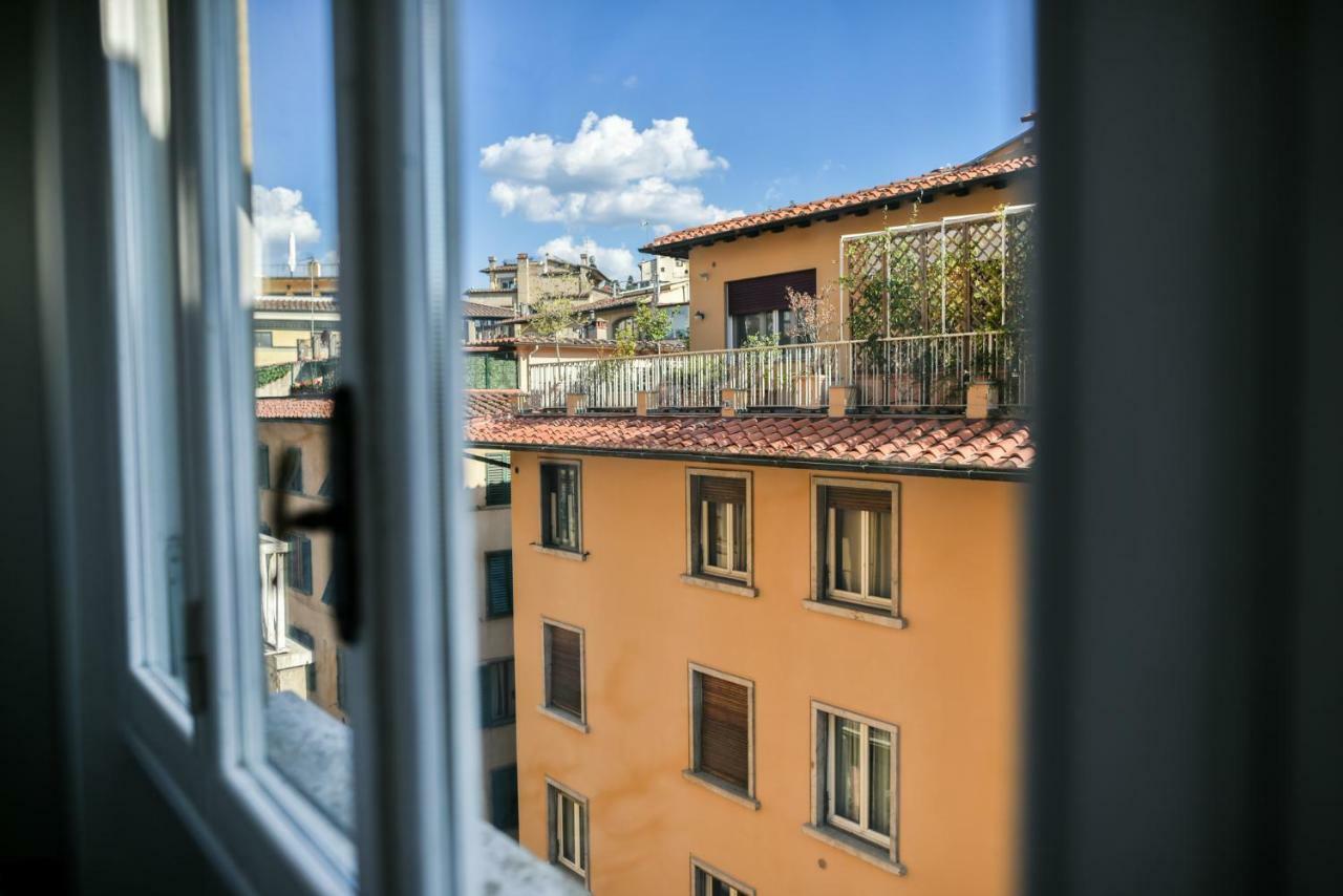 De Bardi Apartment