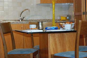 Appartement San Niccolo *