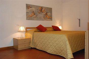 Appartement San Niccolo