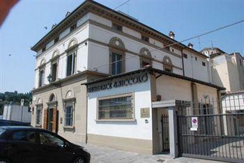 San Niccolo Appartement