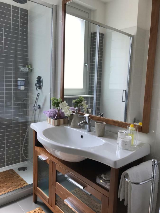Appartement San Pietro Florence