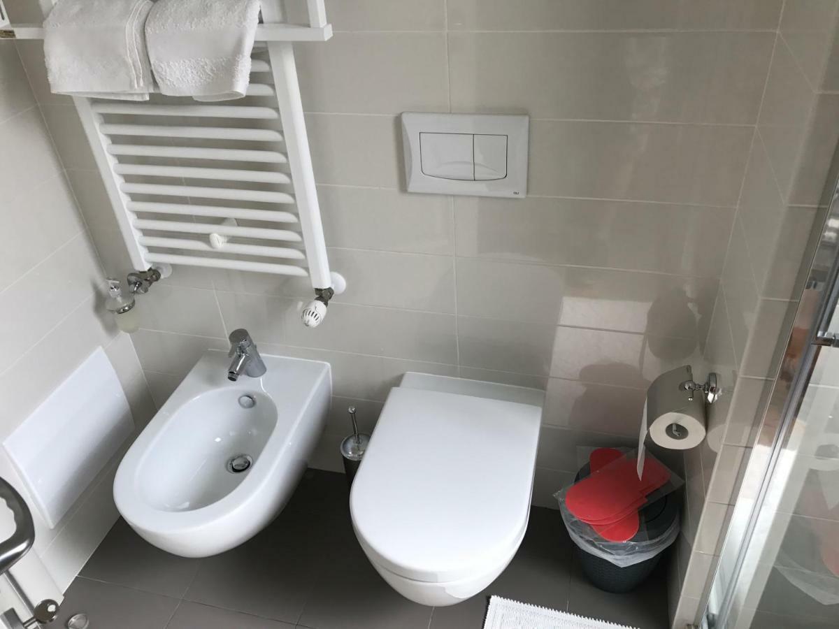 Appartement San Pietro