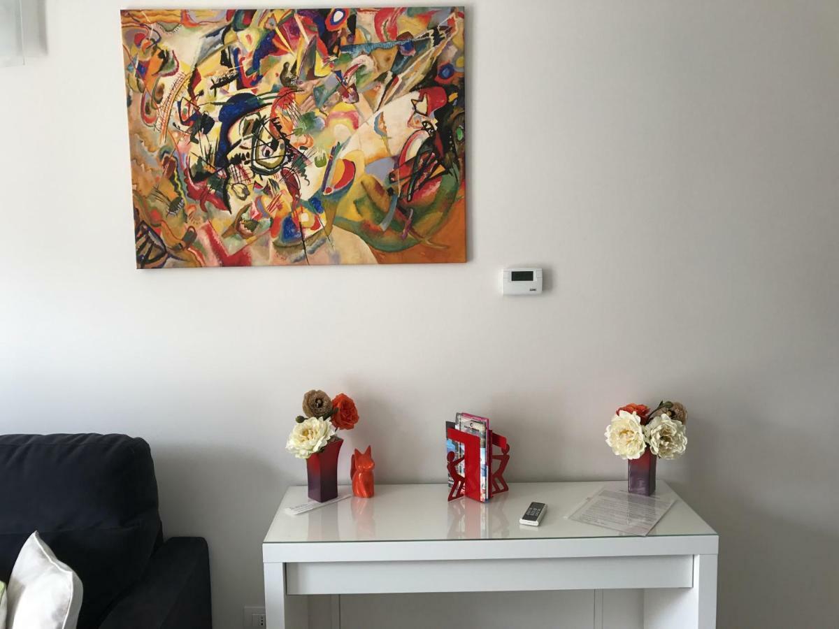 San Pietro Appartement *