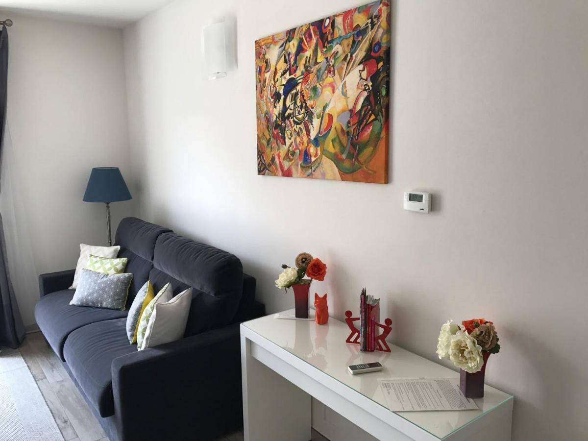Appartement San Pietro Florence