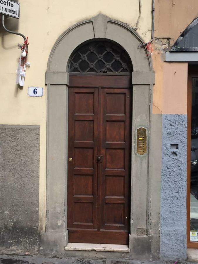 Appartement Ramaglianti