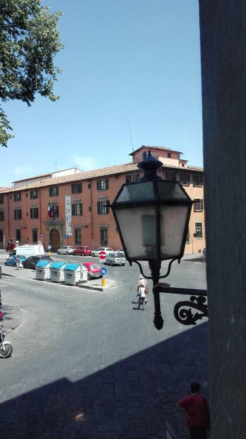 San Marco Lejlighed Firenze