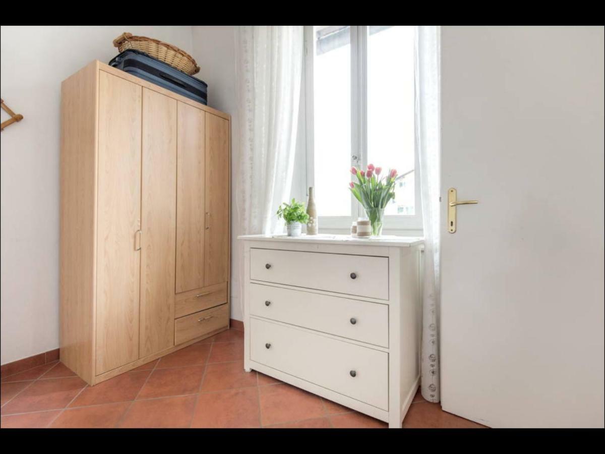 Susy Apartment, Lightly And Quiet With Gardnview Appartement *