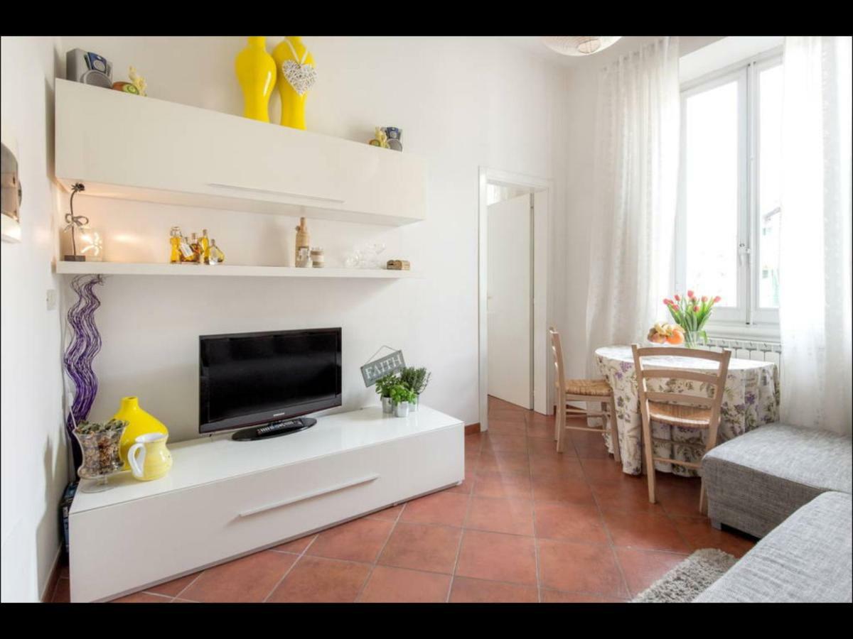 Susy Apartment, Lightly And Quiet With Gardnview Appartement *