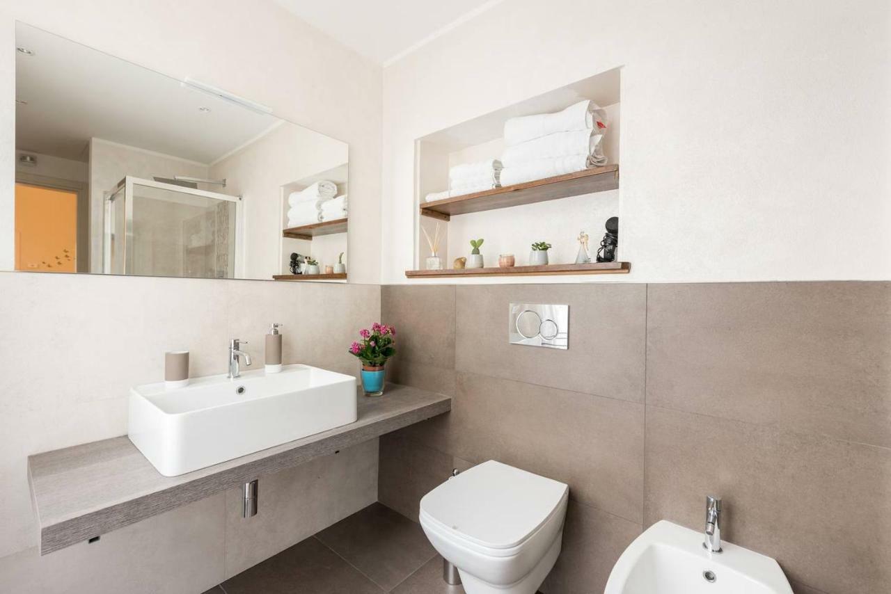 Apartment Perseus
