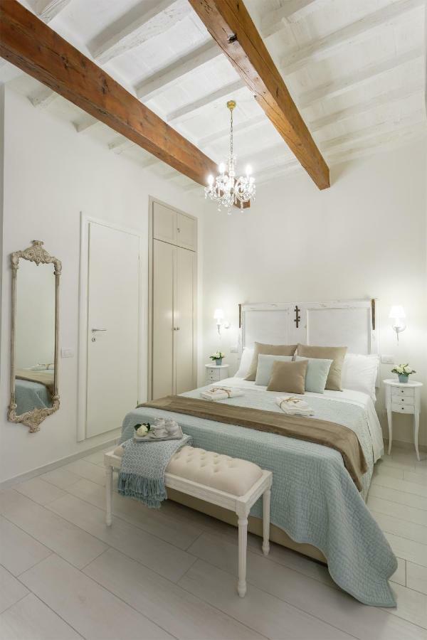 Accademia Gallery Charming Leilighet