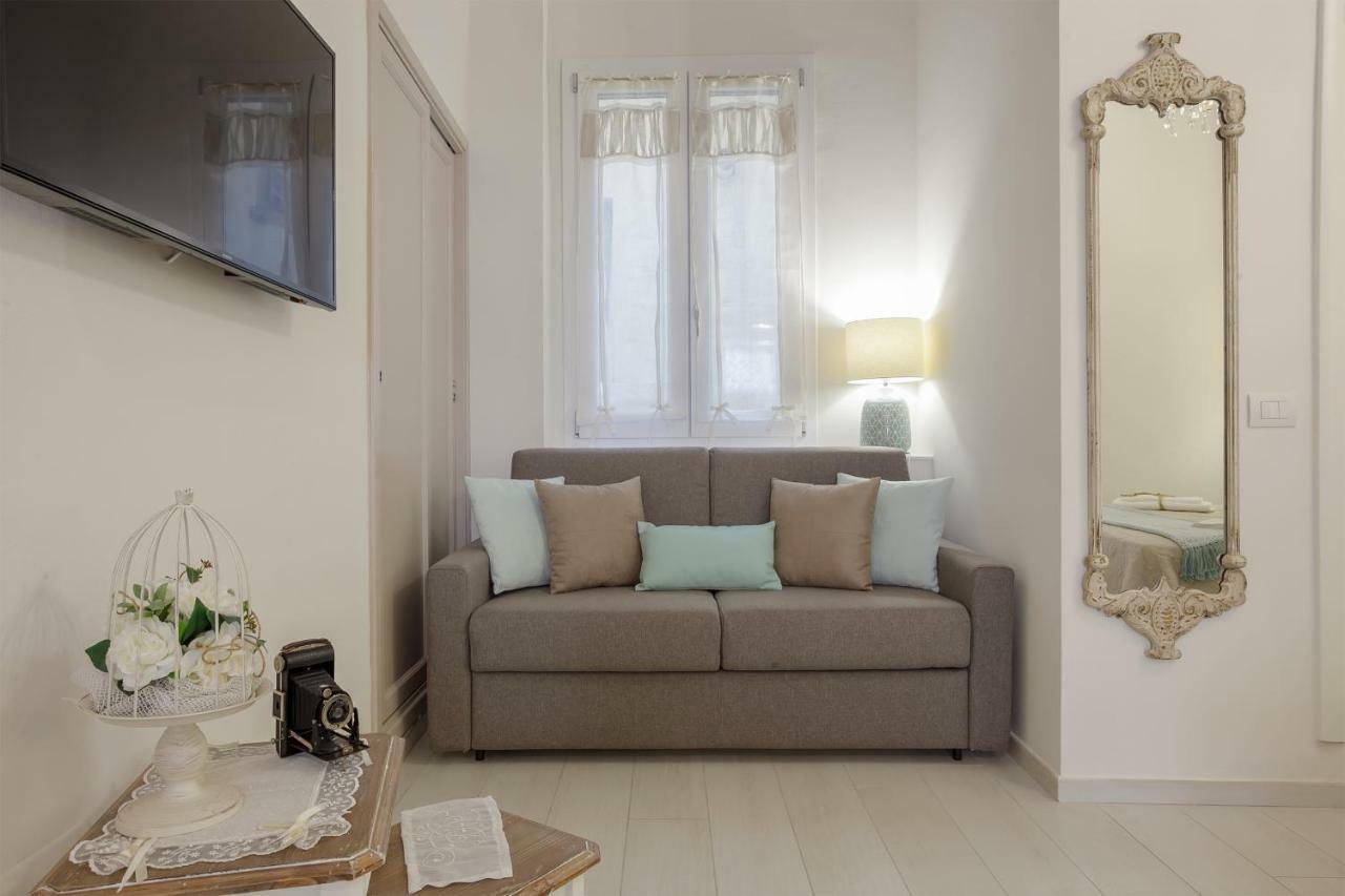 Accademia Gallery Charming Leilighet *