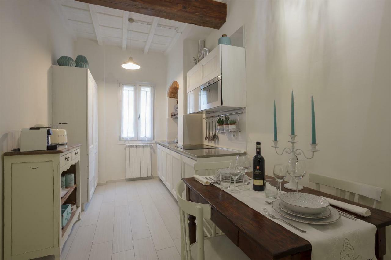 Leilighet Accademia Gallery Charming *