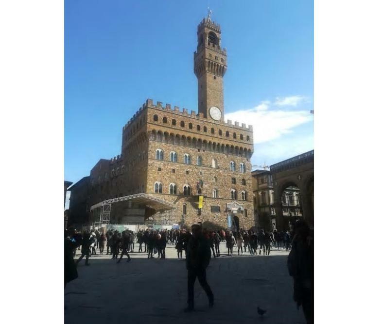 Torre Del Marzocco Apartamento