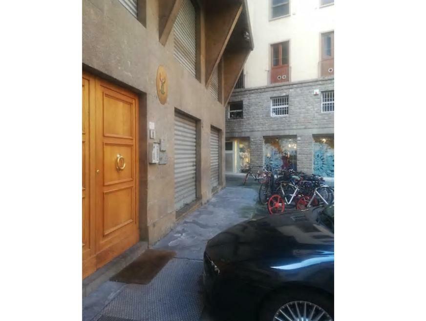 Torre Del Marzocco *