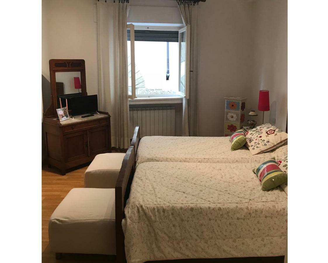 Apartamento Torre Del Marzocco *