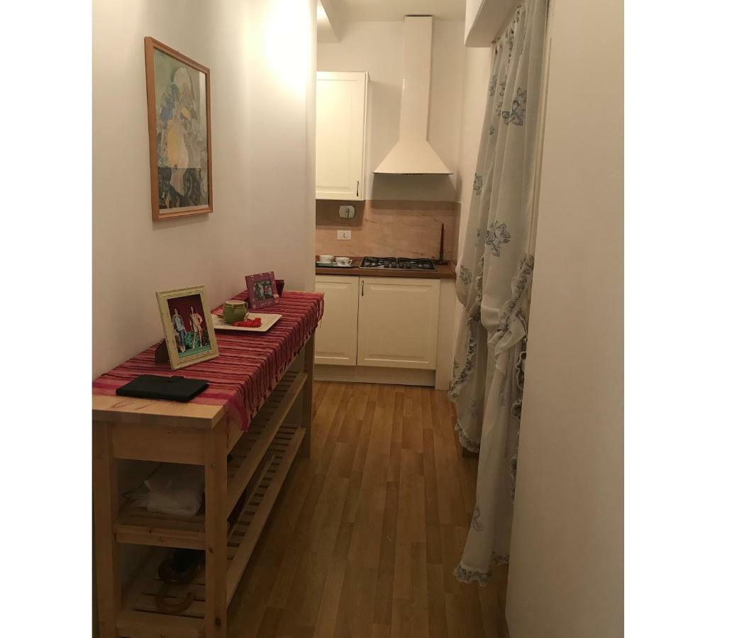 Apartamento Torre Del Marzocco