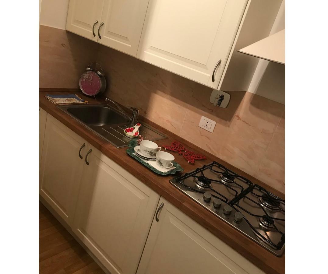 Apartamento Torre Del Marzocco Florença