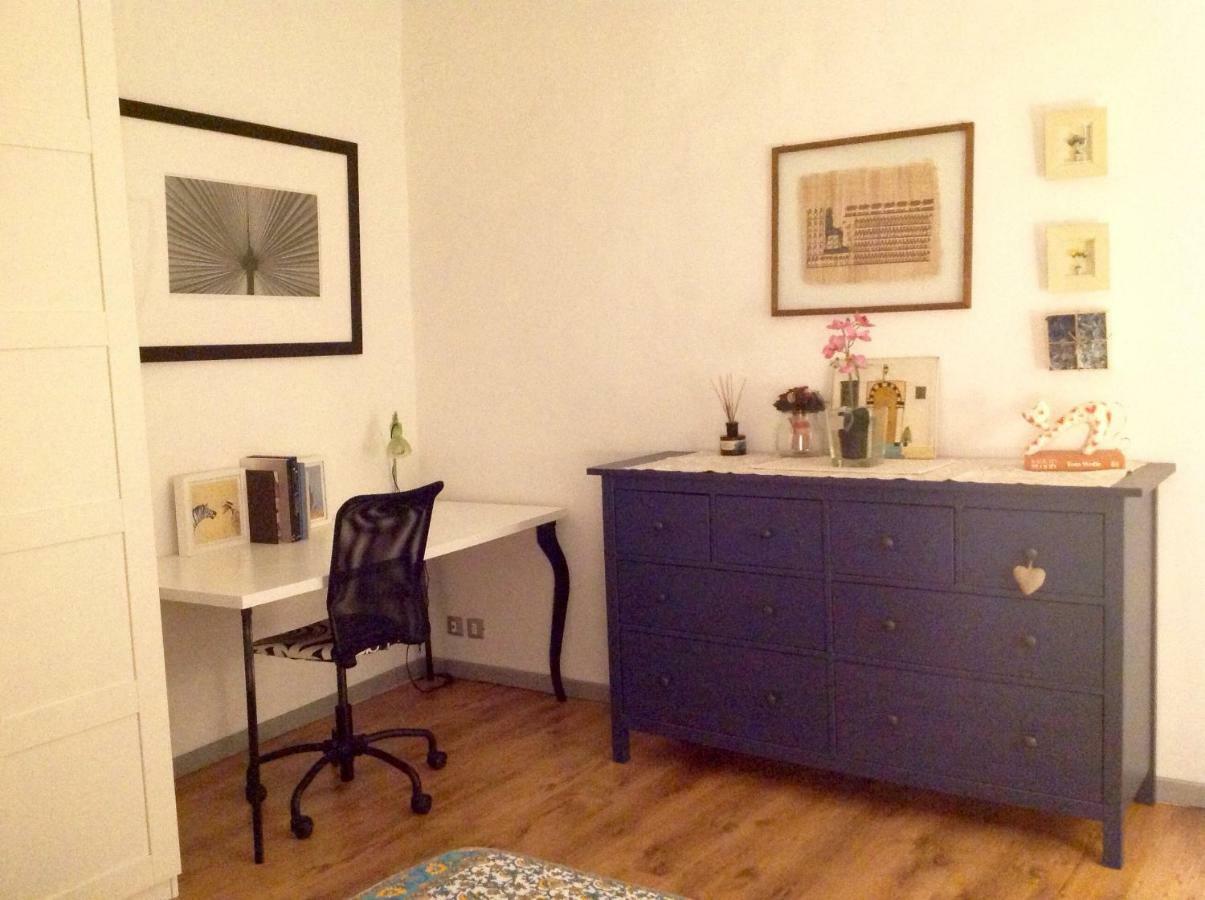 Apartment Casa Grazia-near Smn Station