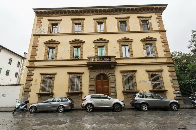 Appartamento Colonna Firenze