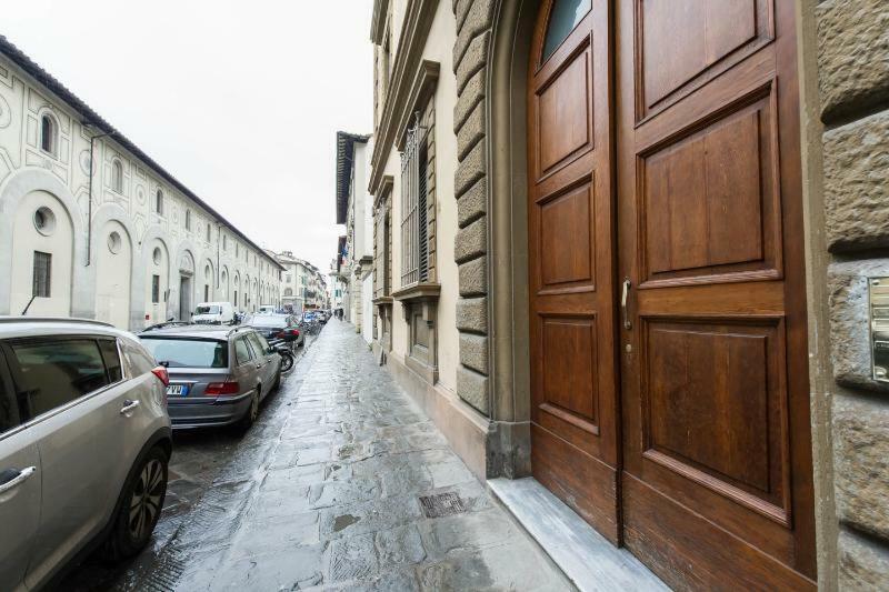 Colonna Appartamento Firenze