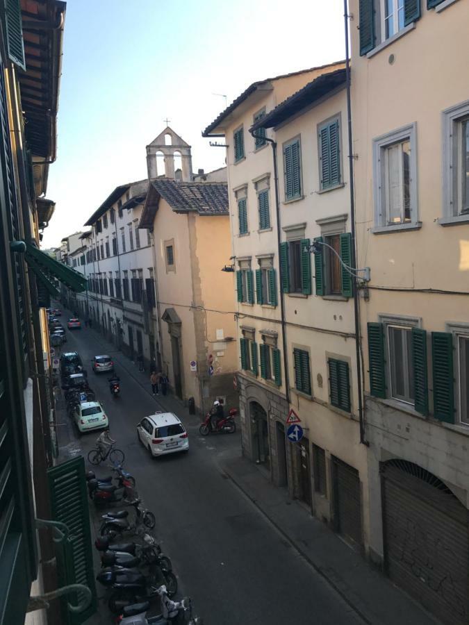 A Due Passi Dal Lungarno Appartamento Firenze