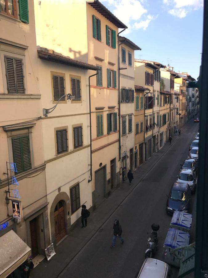 A Due Passi Dal Lungarno Appartamento *