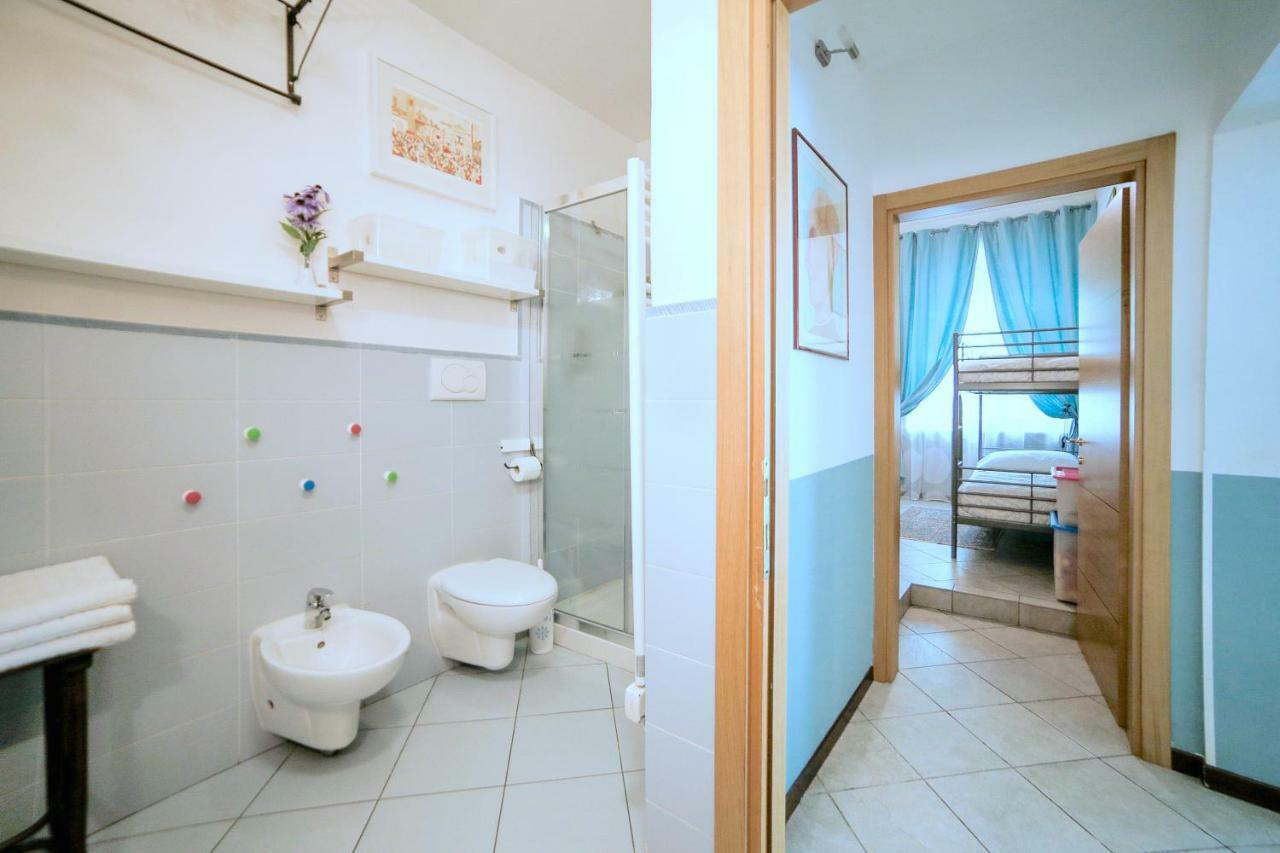 Lejlighed Casa Bertini Free Parking Firenze