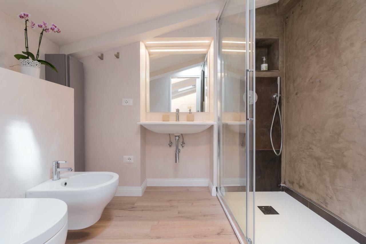 Luxury In Center Appartement