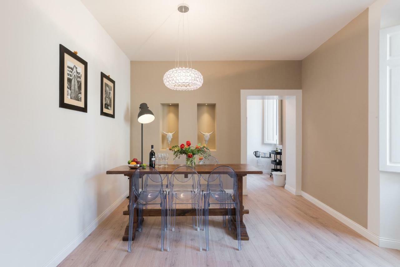 Luxury In Center Appartement