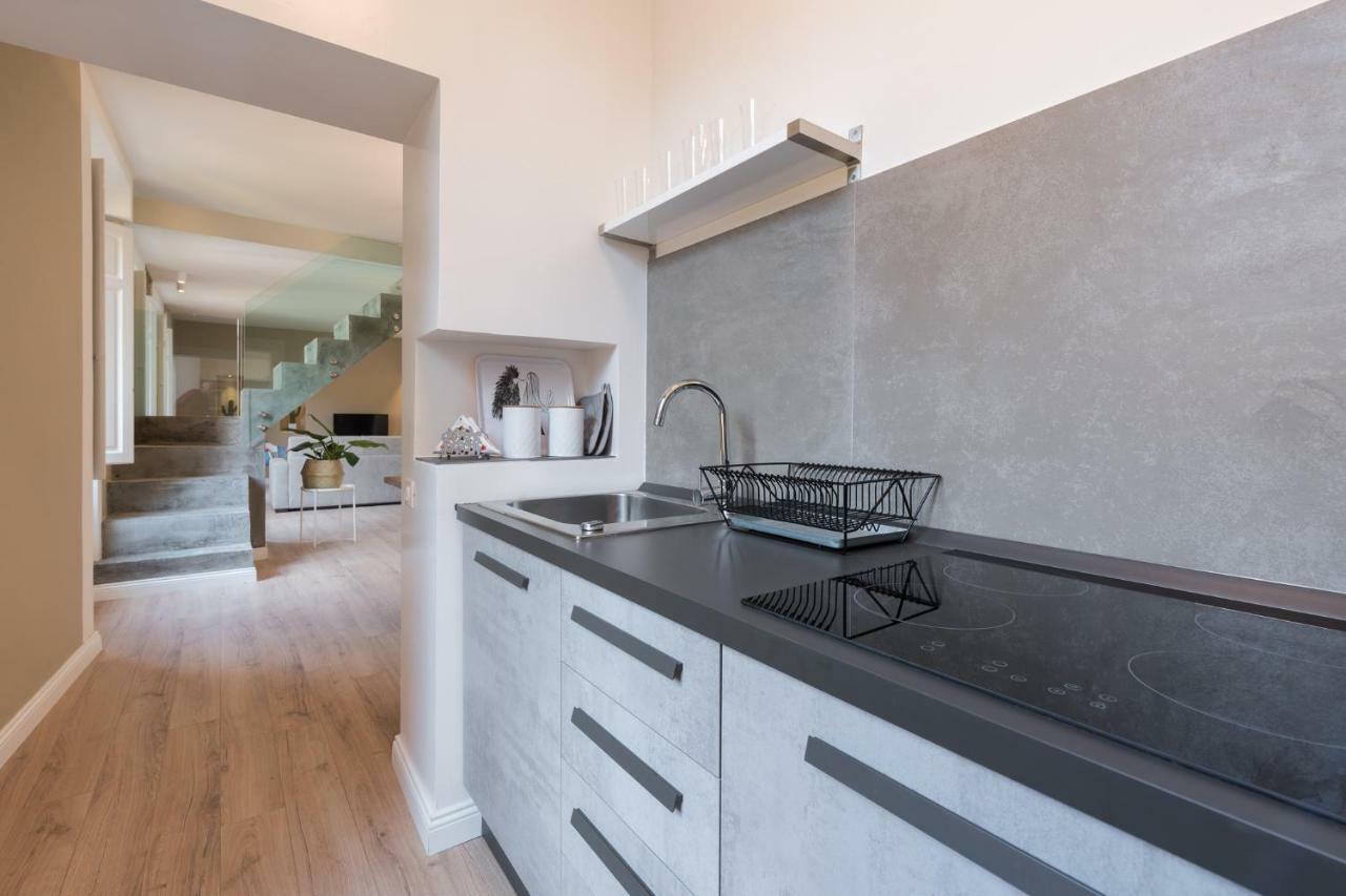 Appartement Luxury In Center
