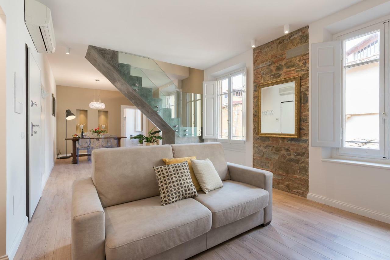 Appartement Luxury In Center *