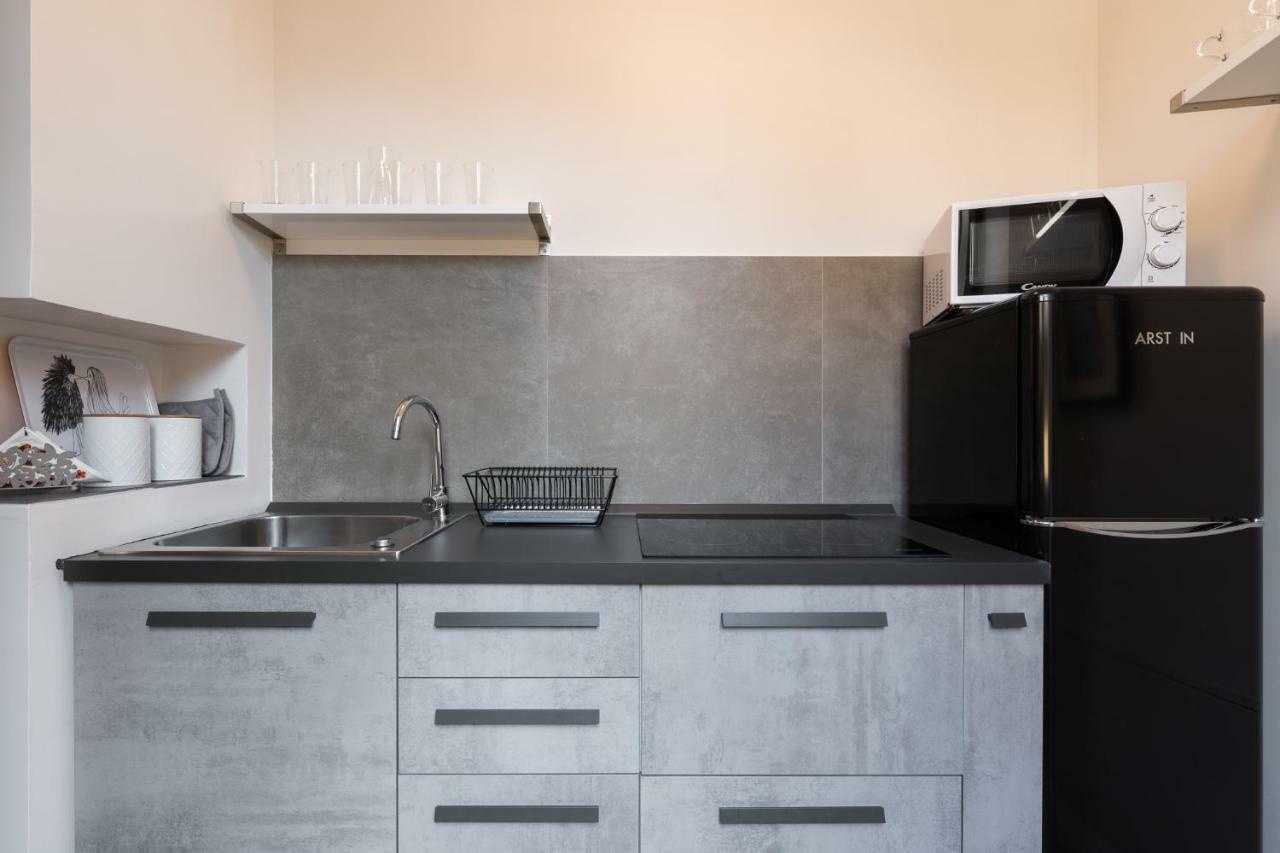 Appartement Luxury In Center *