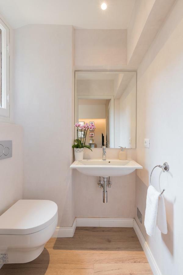 Luxury In Center Appartement Florence