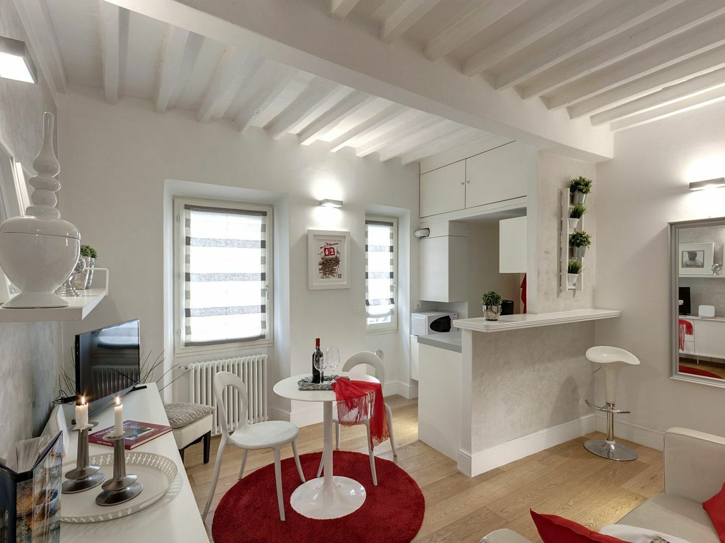 Dado By Mamo Appartement Florence