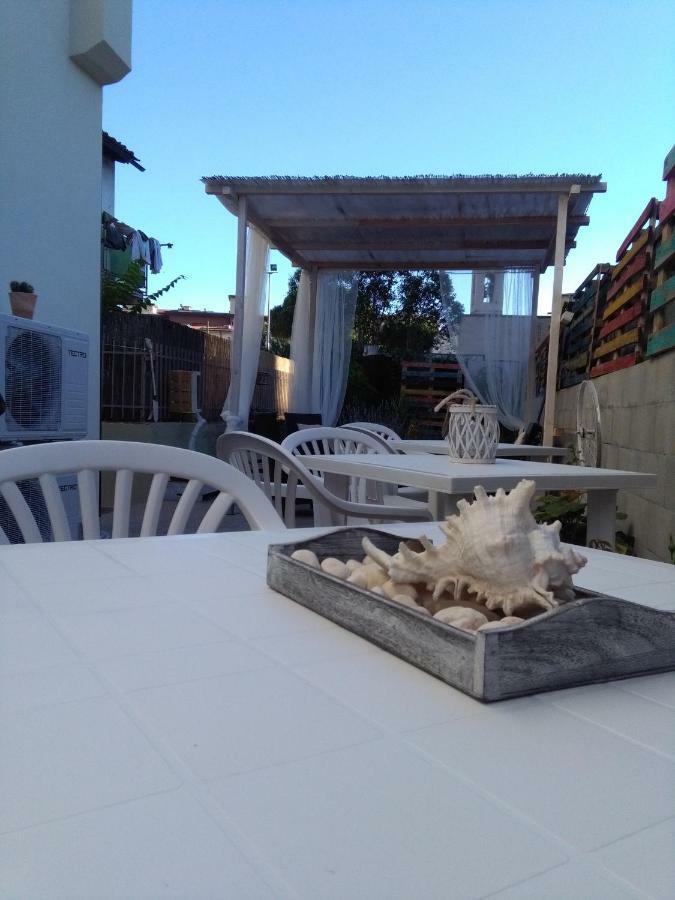 Couette-café Eliana E Ristorante