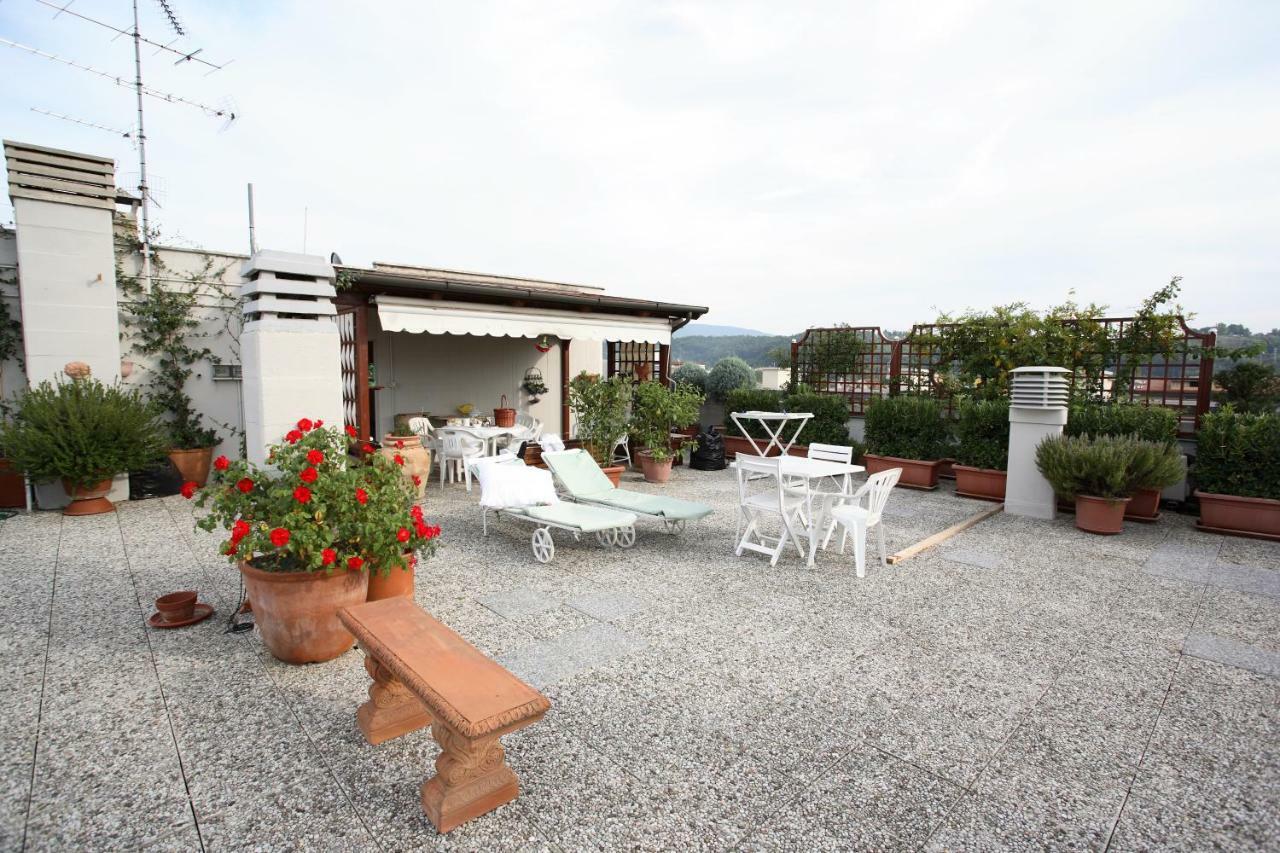 Orsini Bed & Breakfast Firenze