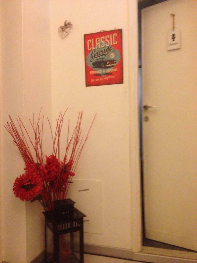 Apartment Casa Grazia-near Smn Station *