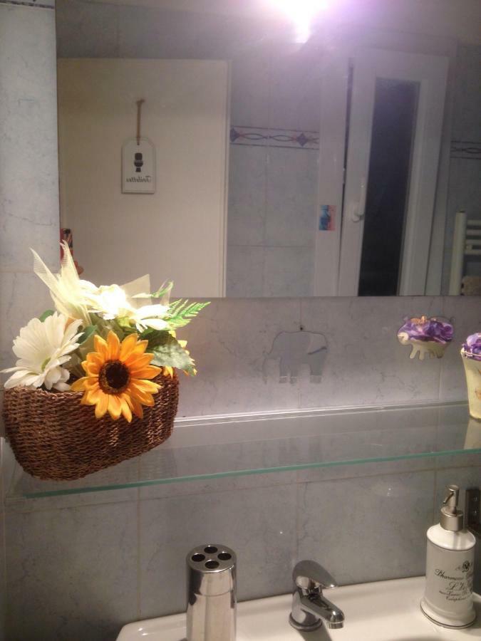 Apartment Casa Grazia-near Smn Station Florence