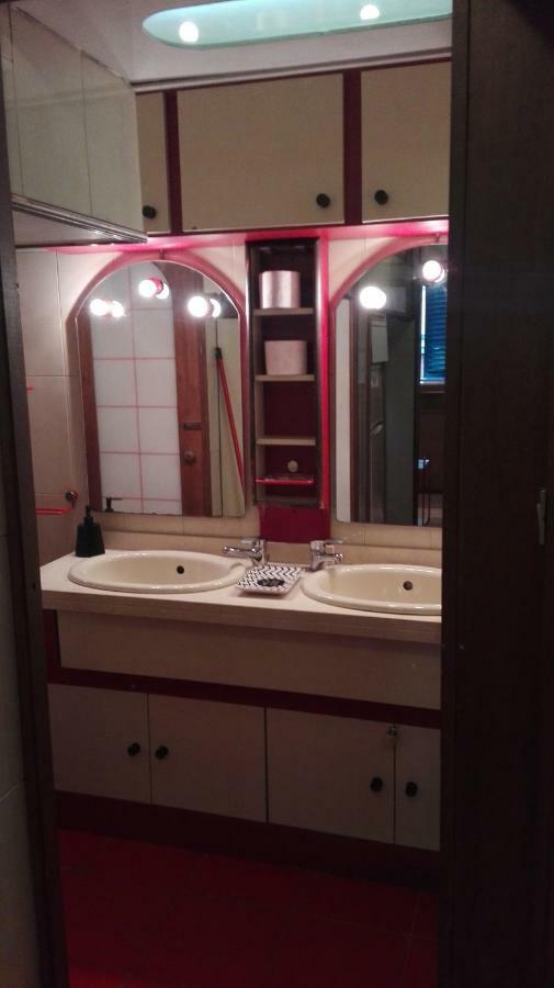 Studio 65 Apartamento *
