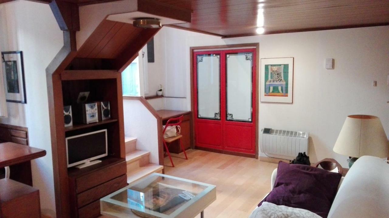 Apartamento Studio 65