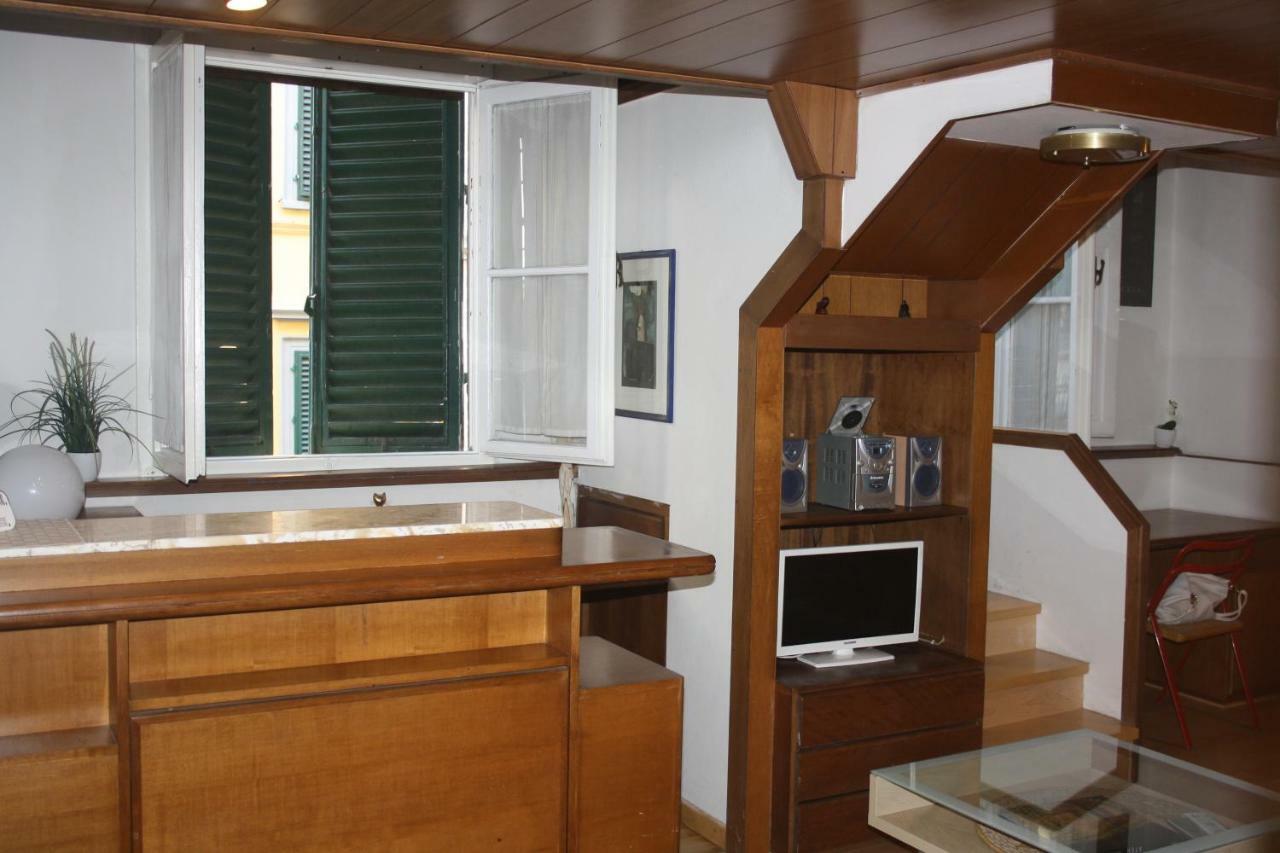 Apartamento Studio 65 Florença