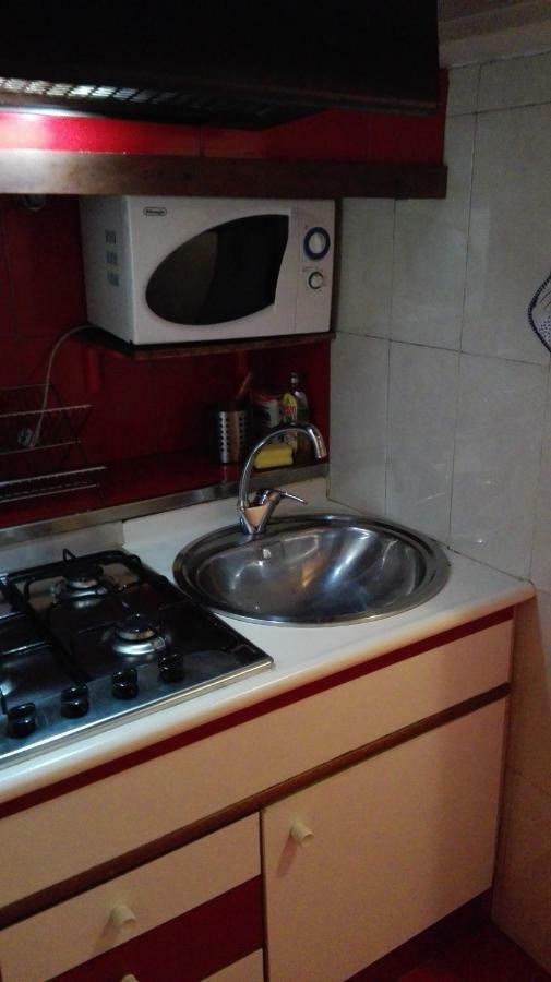 Apartamento Studio 65 *